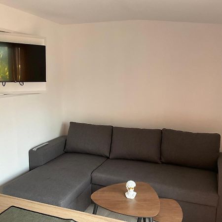 Maison Sous Les Chenes Le Guâ Exteriör bild